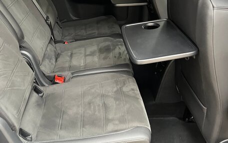 Volkswagen Caddy IV, 2019 год, 2 590 000 рублей, 23 фотография