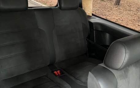 Volkswagen Caddy IV, 2019 год, 2 590 000 рублей, 27 фотография