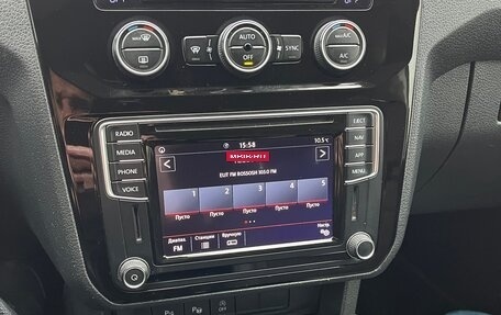 Volkswagen Caddy IV, 2019 год, 2 590 000 рублей, 30 фотография