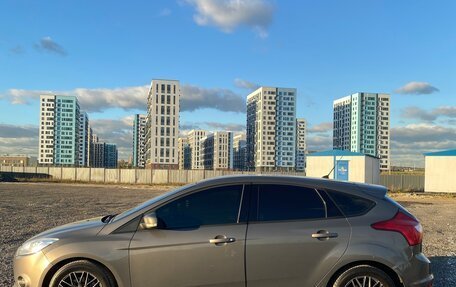 Ford Focus III, 2013 год, 1 200 000 рублей, 4 фотография