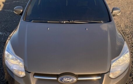 Ford Focus III, 2013 год, 1 200 000 рублей, 3 фотография