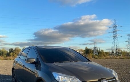 Ford Focus III, 2013 год, 1 200 000 рублей, 2 фотография