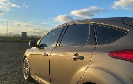 Ford Focus III, 2013 год, 1 200 000 рублей, 5 фотография