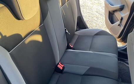 Ford Focus III, 2013 год, 1 200 000 рублей, 14 фотография