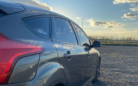 Ford Focus III, 2013 год, 1 200 000 рублей, 7 фотография