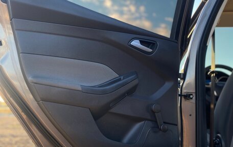 Ford Focus III, 2013 год, 1 200 000 рублей, 11 фотография