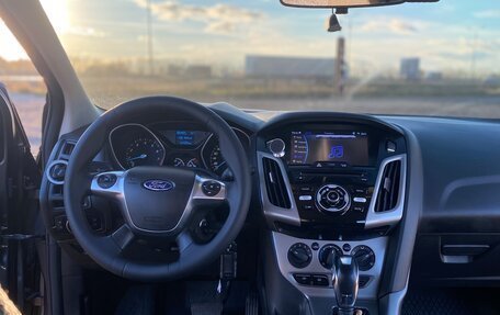 Ford Focus III, 2013 год, 1 200 000 рублей, 12 фотография