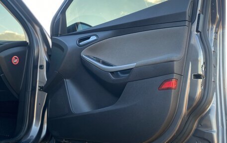 Ford Focus III, 2013 год, 1 200 000 рублей, 8 фотография