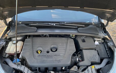 Ford Focus III, 2013 год, 1 200 000 рублей, 18 фотография
