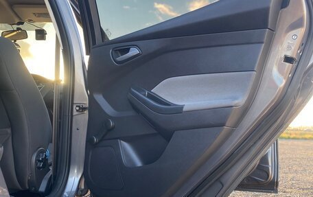 Ford Focus III, 2013 год, 1 200 000 рублей, 9 фотография