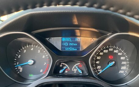 Ford Focus III, 2013 год, 1 200 000 рублей, 20 фотография