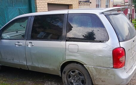 Mazda MPV II, 2002 год, 250 000 рублей, 3 фотография