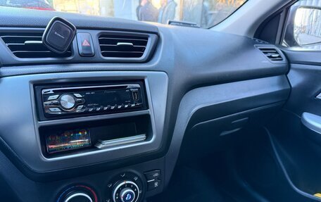 KIA Rio III рестайлинг, 2012 год, 640 000 рублей, 5 фотография