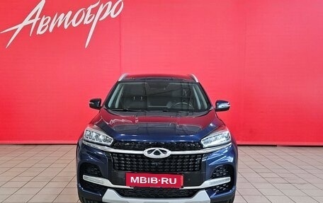 Chery Tiggo 8 I, 2020 год, 1 475 000 рублей, 8 фотография