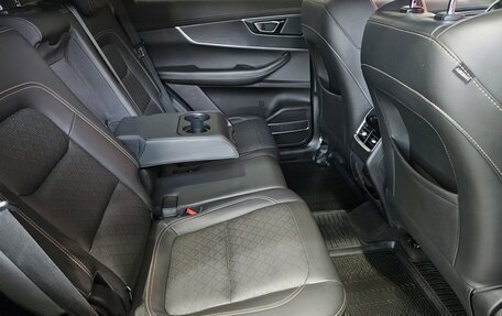 Chery Tiggo 8 I, 2020 год, 1 475 000 рублей, 13 фотография