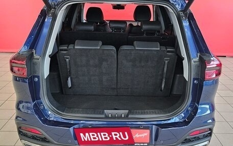 Chery Tiggo 8 I, 2020 год, 1 475 000 рублей, 21 фотография