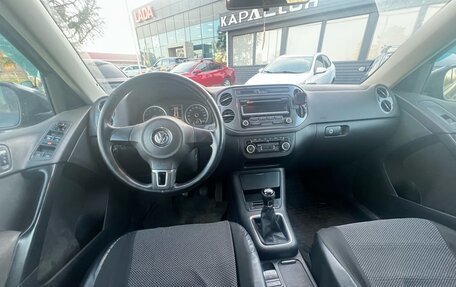 Volkswagen Tiguan I, 2012 год, 1 200 000 рублей, 5 фотография