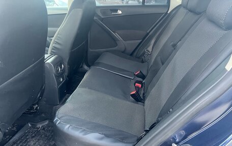 Volkswagen Tiguan I, 2012 год, 1 200 000 рублей, 7 фотография