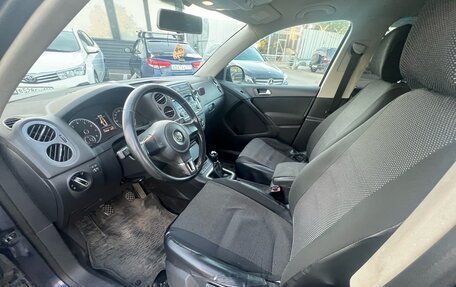 Volkswagen Tiguan I, 2012 год, 1 200 000 рублей, 6 фотография