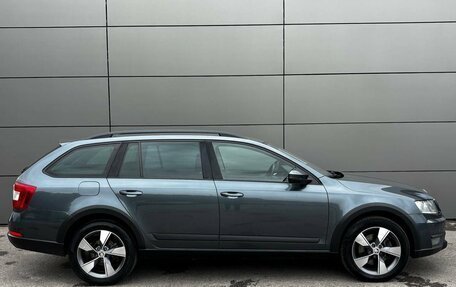 Skoda Octavia, 2015 год, 1 829 000 рублей, 5 фотография