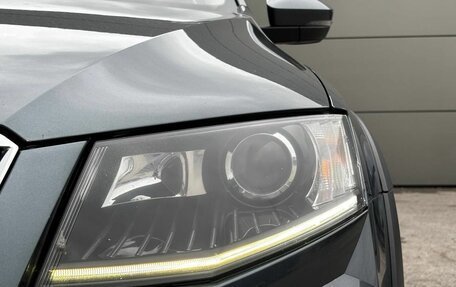 Skoda Octavia, 2015 год, 1 829 000 рублей, 21 фотография