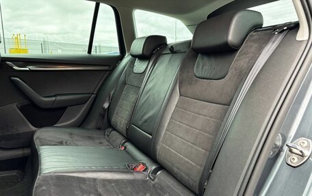 Skoda Octavia, 2015 год, 1 829 000 рублей, 15 фотография