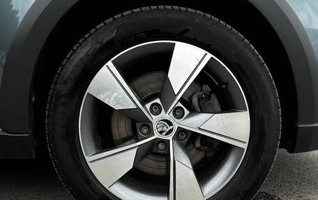 Skoda Octavia, 2015 год, 1 829 000 рублей, 22 фотография