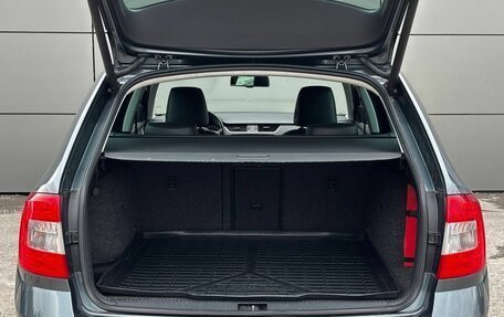 Skoda Octavia, 2015 год, 1 829 000 рублей, 12 фотография