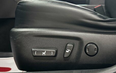 Toyota Camry, 2016 год, 1 799 000 рублей, 9 фотография