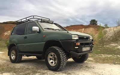 Ford Maverick II, 1993 год, 330 000 рублей, 1 фотография