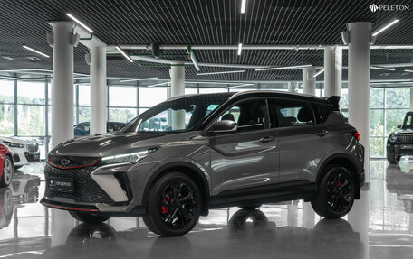 Geely Coolray I, 2024 год, 2 210 000 рублей, 1 фотография