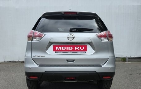 Nissan X-Trail, 2015 год, 1 980 000 рублей, 6 фотография