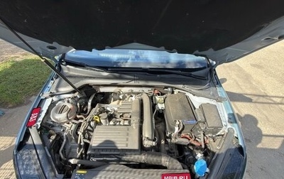 Volkswagen Golf VII, 2013 год, 1 250 000 рублей, 1 фотография