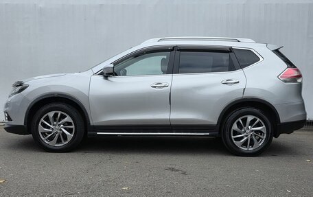 Nissan X-Trail, 2015 год, 1 980 000 рублей, 8 фотография