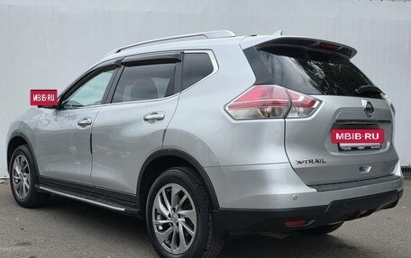 Nissan X-Trail, 2015 год, 1 980 000 рублей, 7 фотография