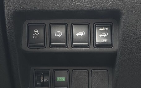 Nissan X-Trail, 2015 год, 1 980 000 рублей, 21 фотография