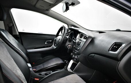 KIA cee'd III, 2012 год, 960 000 рублей, 9 фотография