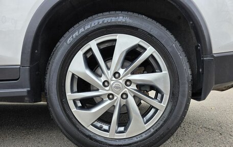 Nissan X-Trail, 2015 год, 1 980 000 рублей, 26 фотография