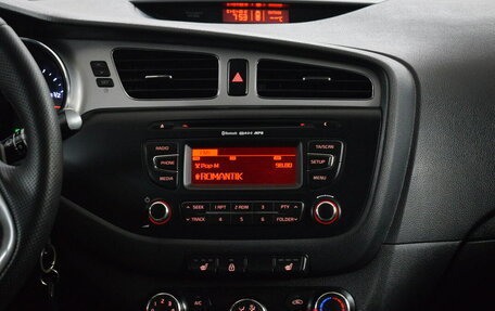 KIA cee'd III, 2012 год, 960 000 рублей, 7 фотография