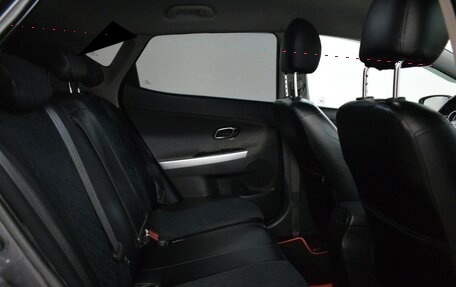 KIA cee'd III, 2012 год, 960 000 рублей, 10 фотография