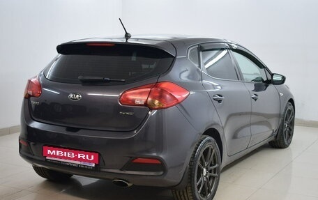 KIA cee'd III, 2012 год, 960 000 рублей, 4 фотография