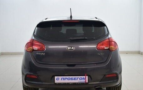 KIA cee'd III, 2012 год, 960 000 рублей, 3 фотография