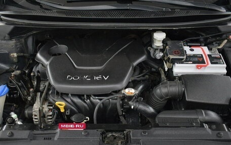 KIA cee'd III, 2012 год, 960 000 рублей, 12 фотография