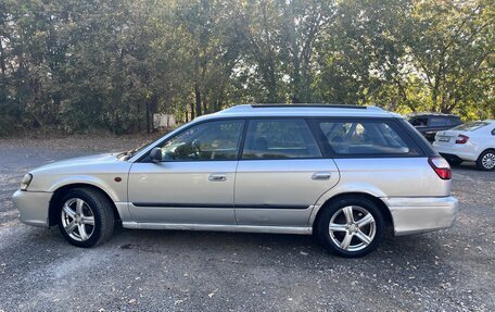 Subaru Legacy III, 2002 год, 295 000 рублей, 2 фотография