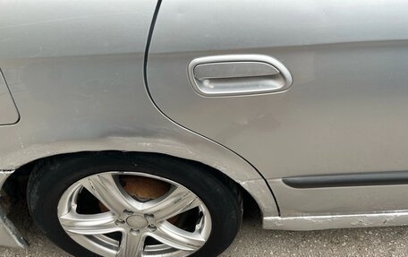 Subaru Legacy III, 2002 год, 295 000 рублей, 8 фотография