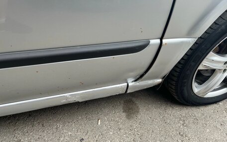 Subaru Legacy III, 2002 год, 295 000 рублей, 9 фотография