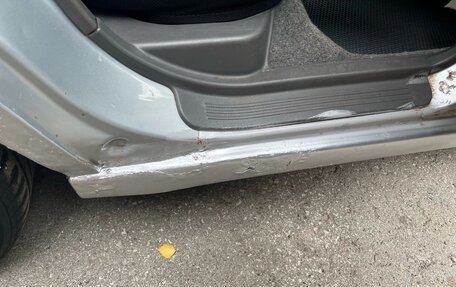 Subaru Legacy III, 2002 год, 295 000 рублей, 11 фотография