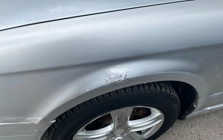 Subaru Legacy III, 2002 год, 295 000 рублей, 12 фотография