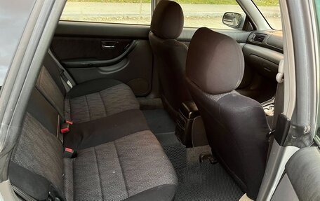 Subaru Legacy III, 2002 год, 295 000 рублей, 18 фотография