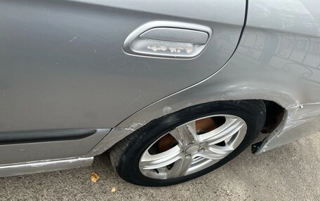 Subaru Legacy III, 2002 год, 295 000 рублей, 13 фотография